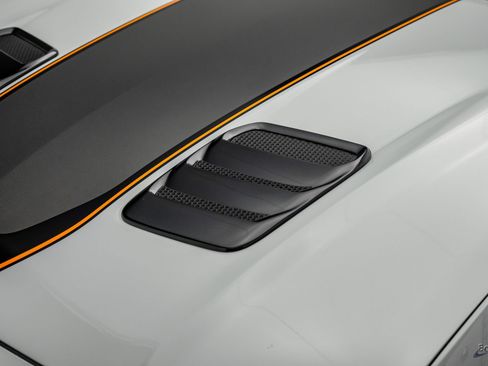 Used 2022 Ford Mustang Mach 1 w/ Mach 1 Handling Package image 39