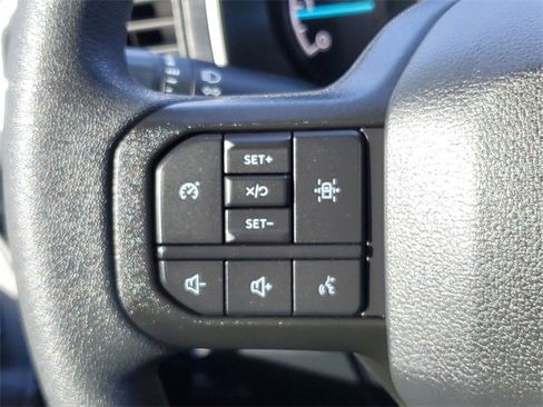 Used 2022 Ford F150 XL w/ STX Appearance Package image 12