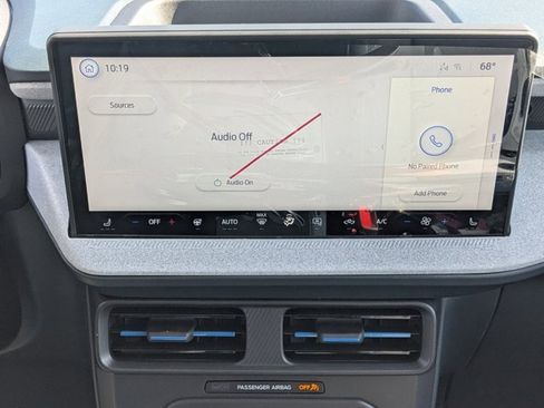 New 2026 Ford Maverick XLT w/ XLT Luxury Package image 19