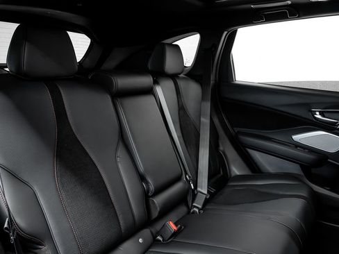 New 2026 Acura RDX A-Spec AWD/4WD image 30