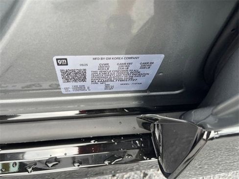 New 2026 Buick Encore GX Sport Touring w/ Comfort Package image 34