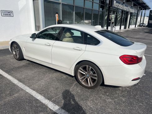 Used 2019 BMW 430i Gran Coupe image 7