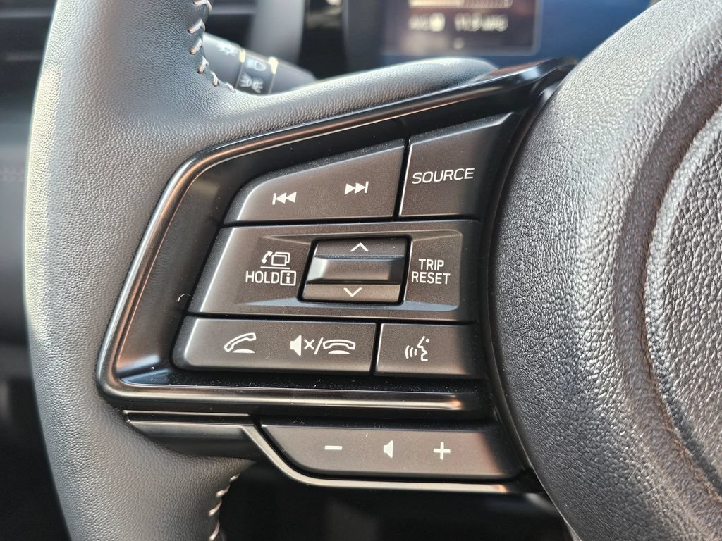New 2026 Subaru Outback Touring AWD/4WD image 37