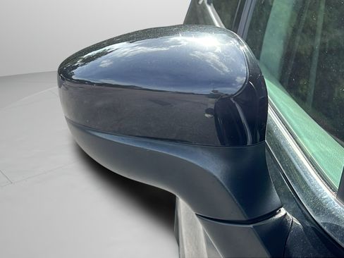Used 2023 Chrysler Voyager LX FWD image 26