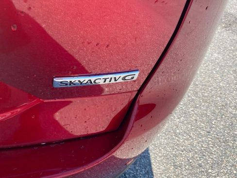 Used 2020 MAZDA CX-5 Signature AWD/4WD image 15