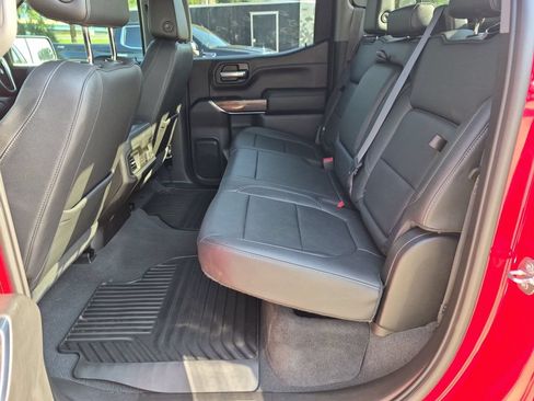 Used 2021 Chevrolet Silverado 1500 RST w/ All Star Edition Plus RWD image 21