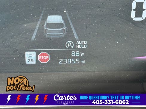 Used 2025 Kia Telluride S AWD/4WD image 50