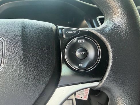 Used 2013 Honda Civic LX image 16