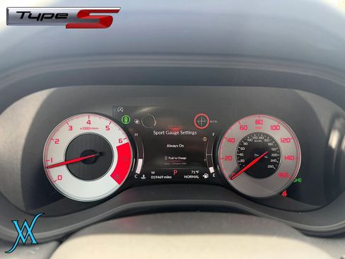 Used 2023 Acura TLX Type S PMC Edition AWD/4WD image 34
