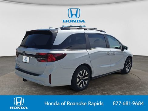 New 2026 Honda Odyssey EX-L image 5