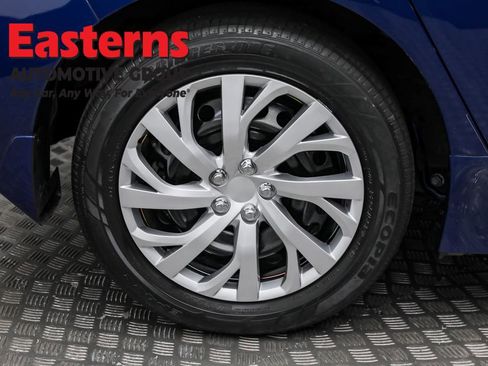 Used 2023 Nissan Leaf S image 28