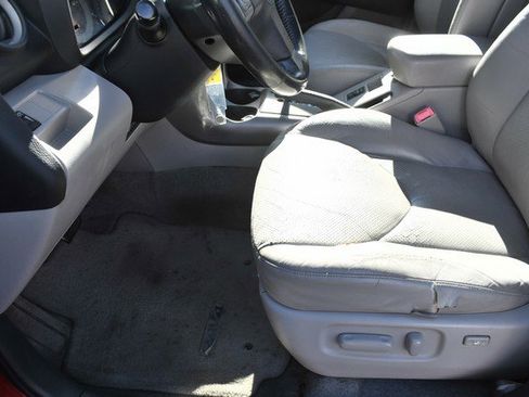 Used 2008 Toyota RAV4 Limited image 15