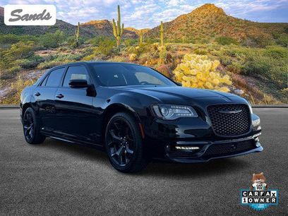 Used 2022 Chrysler 300 S w/ Comfort Group