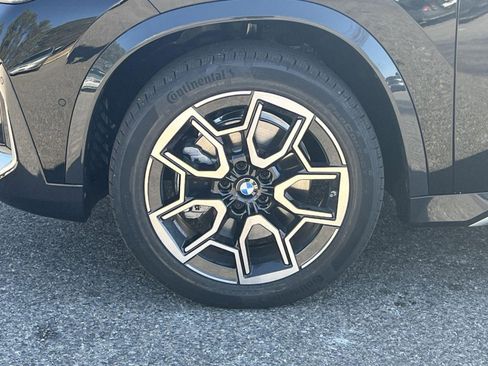 New 2025 BMW X1 xDrive28i w/ Technology Package image 9