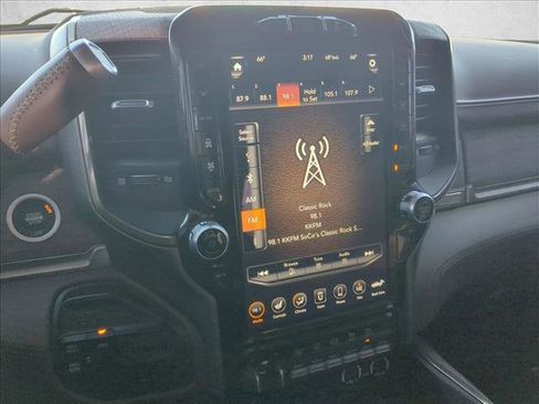 Used 2021 RAM 3500 Limited image 13