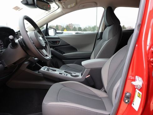 New 2026 Subaru Crosstrek 2.0i Premium w/ Convenience Package #2 image 23