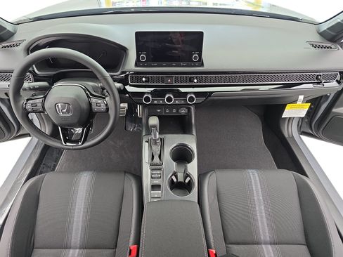 Used 2026 Honda Civic Sport image 9