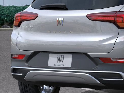 New 2026 Buick Encore GX Preferred image 38