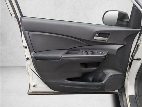 Used 2015 Honda CR-V LX image 21
