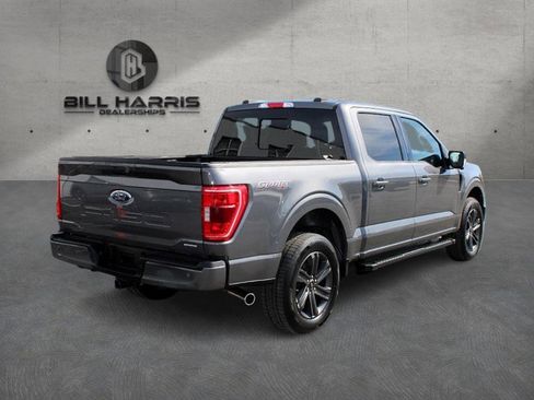 Used 2023 Ford F150 XLT w/ Equipment Group 302A High image 5