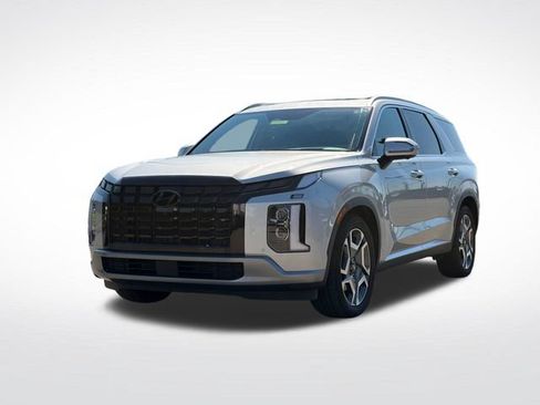 Used 2024 Hyundai Palisade Limited AWD/4WD image 18