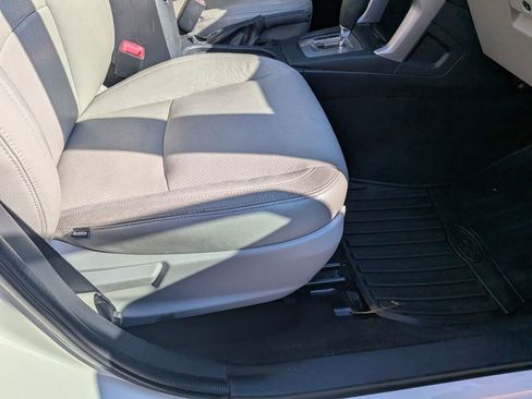 Used 2016 Subaru Forester 2.5i Premium w/ Rugged Package #1 image 29