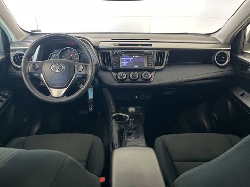 Used 2016 Toyota RAV4 LE AWD/4WD image 26