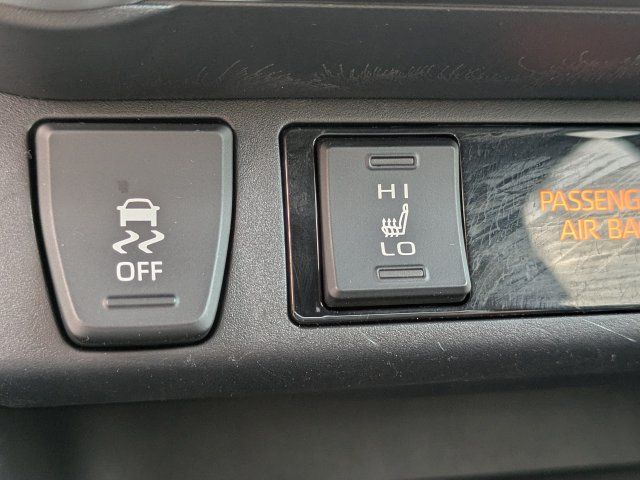 Used 2021 Toyota RAV4 XSE w/ XSE Grade Weather Package AWD/4WD image 26