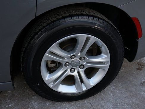 Used 2023 Dodge Charger SXT w/ Cold Weather Package RWD image 35