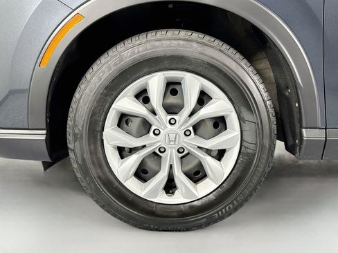 Certified 2024 Honda CR-V LX image 29