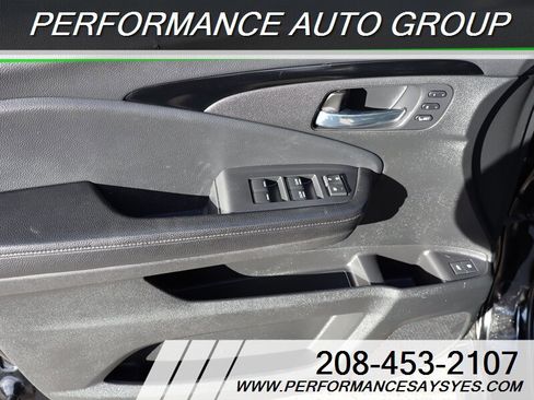 Used 2017 Honda Pilot Elite image 20