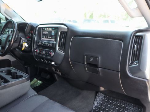 Used 2016 Chevrolet Silverado 2500 LT w/ All Star Edition AWD/4WD image 36