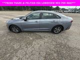 Used 2021 Kia K5 LXS image 4