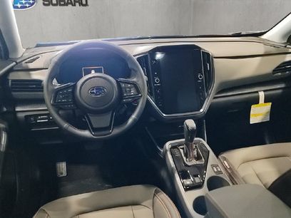 New 2026 Subaru Crosstrek 2.5i Limited