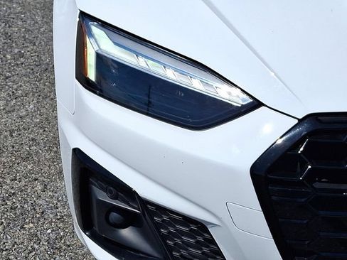 Used 2025 Audi A5 2.0T Premium Plus AWD/4WD image 9