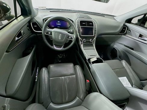 Used 2020 Lincoln Nautilus Reserve w/ Equipment Group 201A AWD/4WD image 31