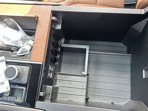 New 2025 Toyota Tundra 1794 Edition w/ TRD Off-Road Package image 13
