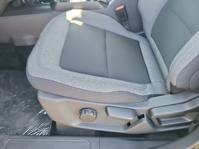 New 2026 Ford Bronco Big Bend AWD/4WD image 21