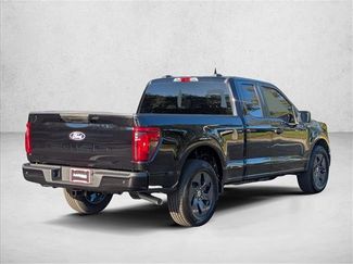 New 2025 Ford F150 STX w/ Equipment Group 200A video 2