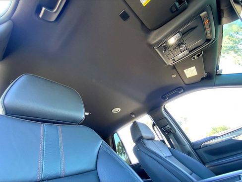 Used 2023 Chevrolet Tahoe RST w/ RST Performance Edition image 13