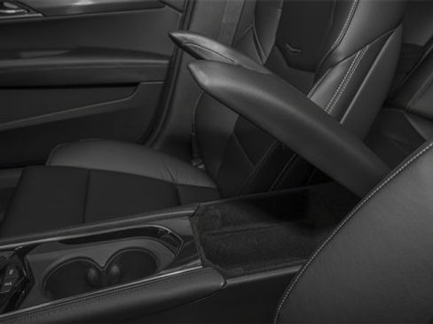 Used 2014 Cadillac ATS Performance image 17