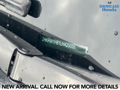 Used 2020 Honda CR-V EX-L image 14