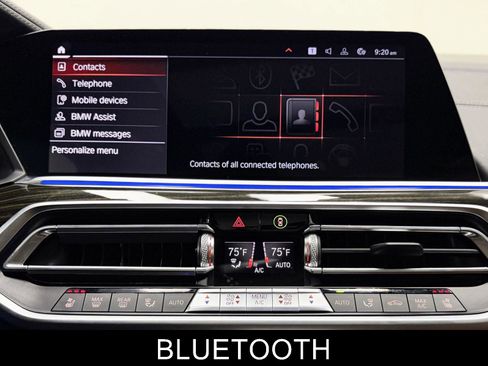 Used 2019 BMW X5 xDrive50i w/ M Sport Package image 27