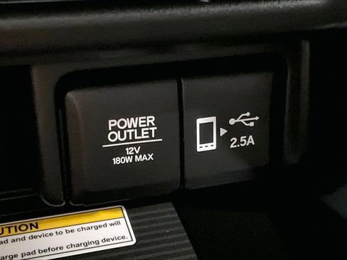Used 2023 Honda Passport EX-L image 33
