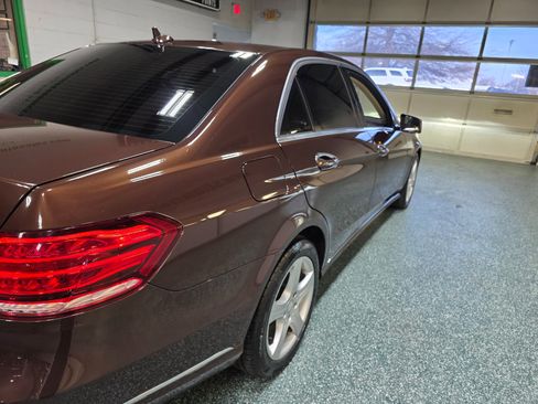Used 2016 Mercedes-Benz E 350 4dr Sdn E 350 Sport RWD image 7