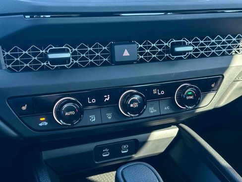 New 2025 Honda Accord SE image 23