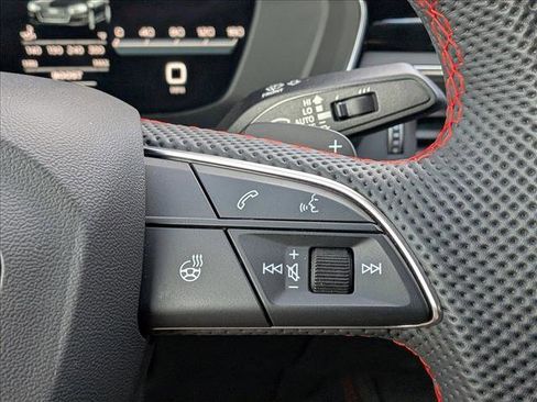 Certified 2025 Audi S5 Premium Plus image 15