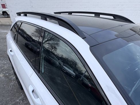 New 2025 Kia Sorento SX Prestige image 8