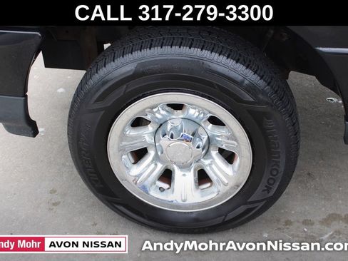 Used 2011 Ford Ranger XLT RWD image 10