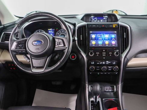 Used 2022 Subaru Ascent Limited AWD/4WD image 17